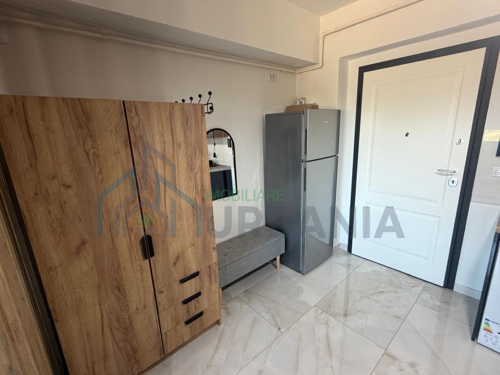 Apartament de închiriat în complex Venetia, Iași - Poză 5