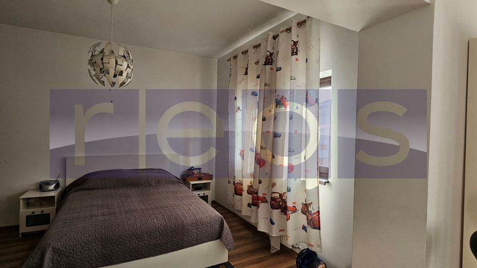 VANZARE CASA P+E+M 4 CAMERE | EROII REVOLUTIEI | PARCUL CAROL - Poză 8