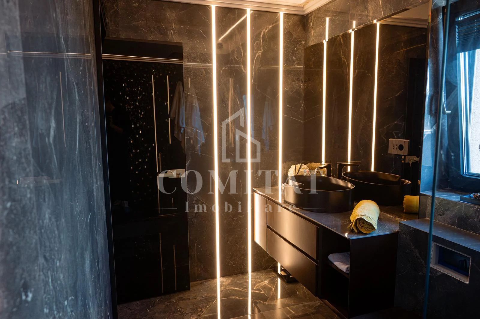 Penthouse exclusivist în cartierul Europa | La cheie! - Poză 16