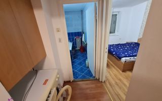 Apartament 2 camere Decebal - Poză 9