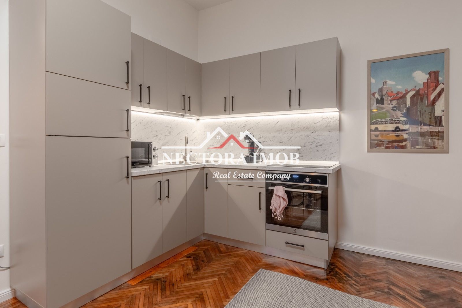 NECTORA IMOB-Casa deosebita Ultracentrala, Malul Crisului/Piata Unirii - Poză 9