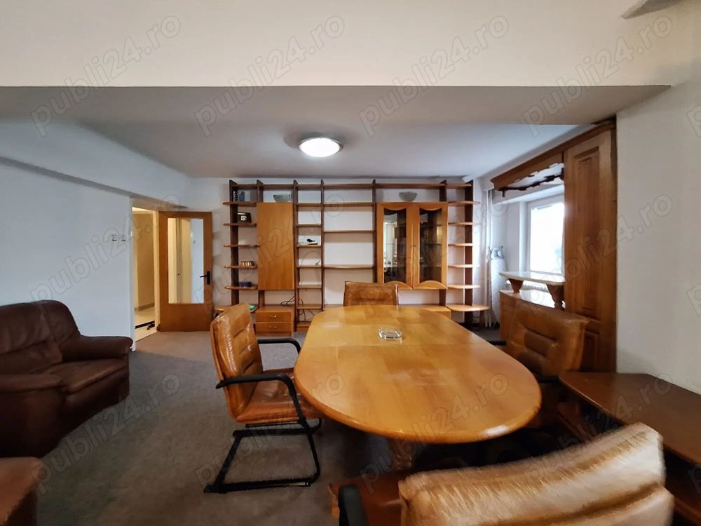 Apartament 3 camere spațios – Ștefan cel Mare / Lizeanu, 94 mp utili - Poză 6