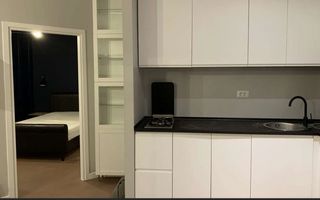 2 camere | Herastrau | Aron Cotrus | bloc boutique 2003 - Poză 2