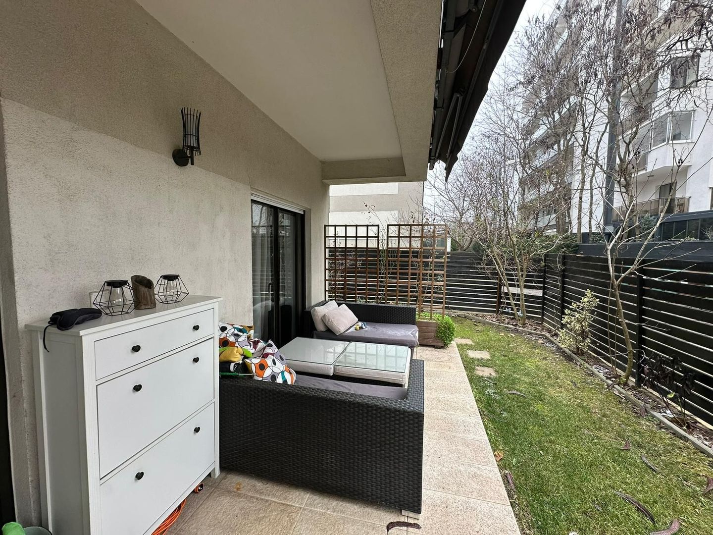 Apartament 3 camere Natura Residence Baneasa 2 locuri parcare - Poză 24