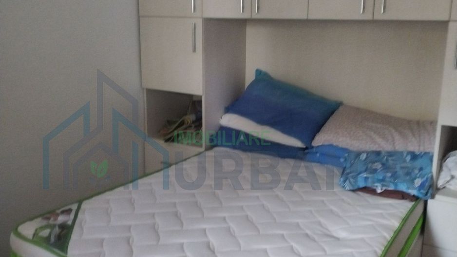 Apartament 3 camere de închiriat, nedecomandat, Aleea Mușatini, Iași - Poză 6