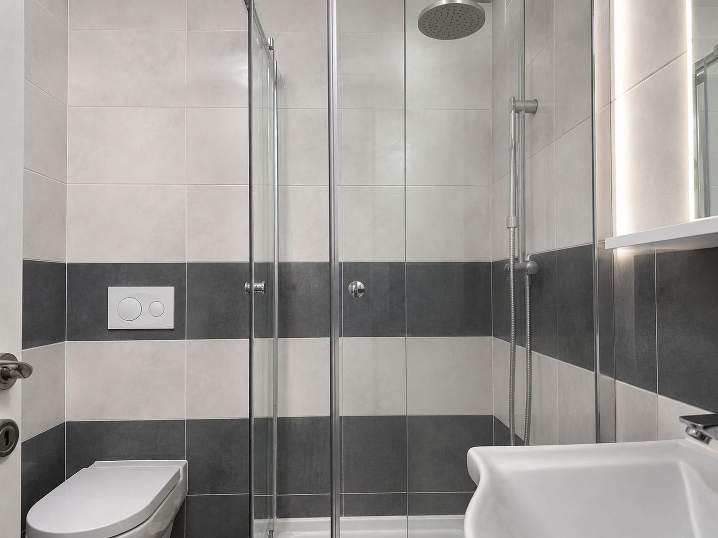 Apartament modern cu 2 camere | Libertății Garden | Otopeni - Poză 6