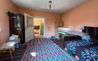 Casă individuală | 2 corpuri | Șură și anexe | teren 1460 mp – Porumbacu De Jos - Poză 12