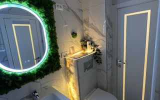 Ag BRASADAS închiriază ap 2 cam Et 2 LUX Centrul Vechi. - Poză 4