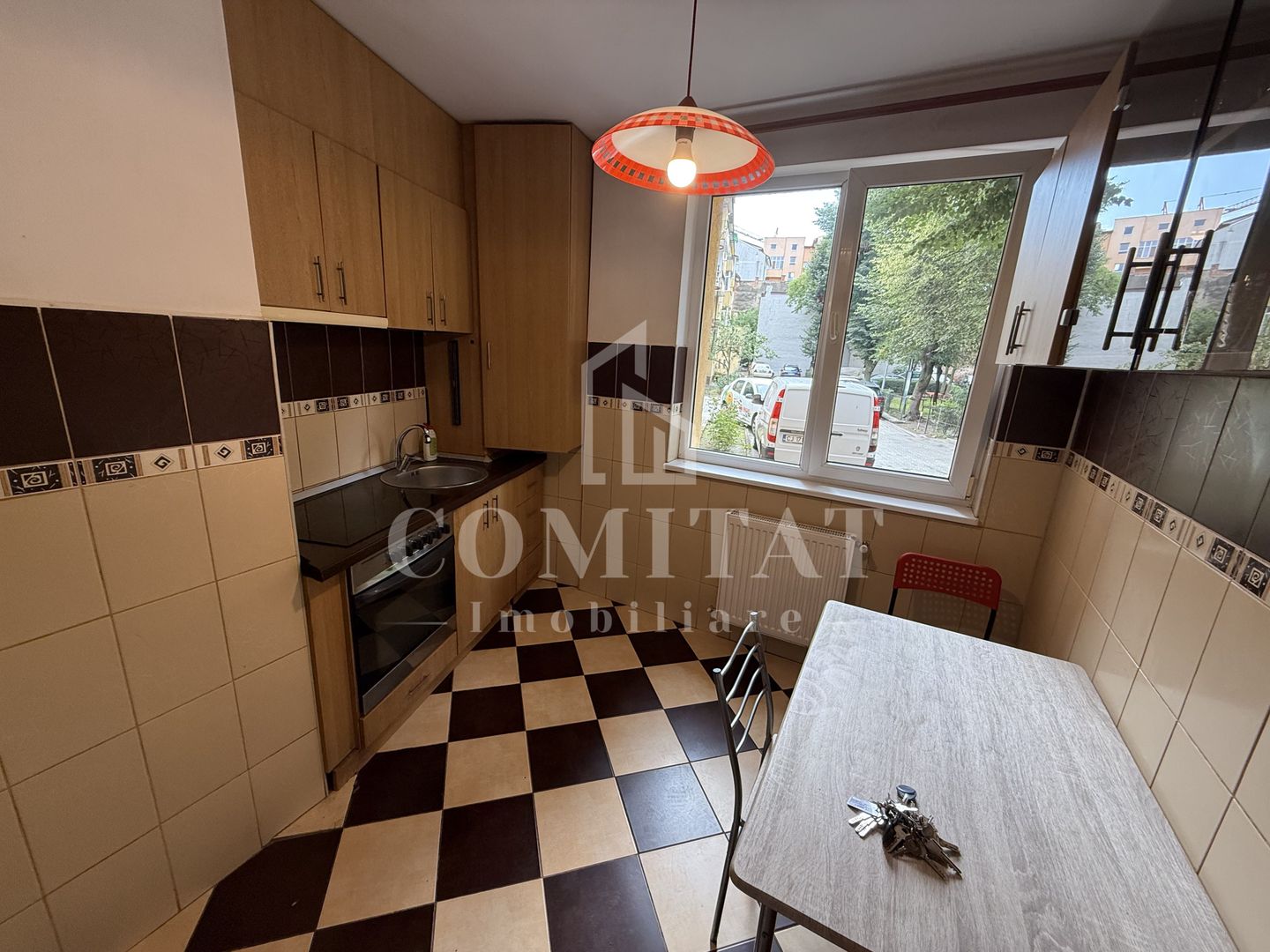 Apartament cu 2 camere | Zona Gării - Semicentral - Poză 5