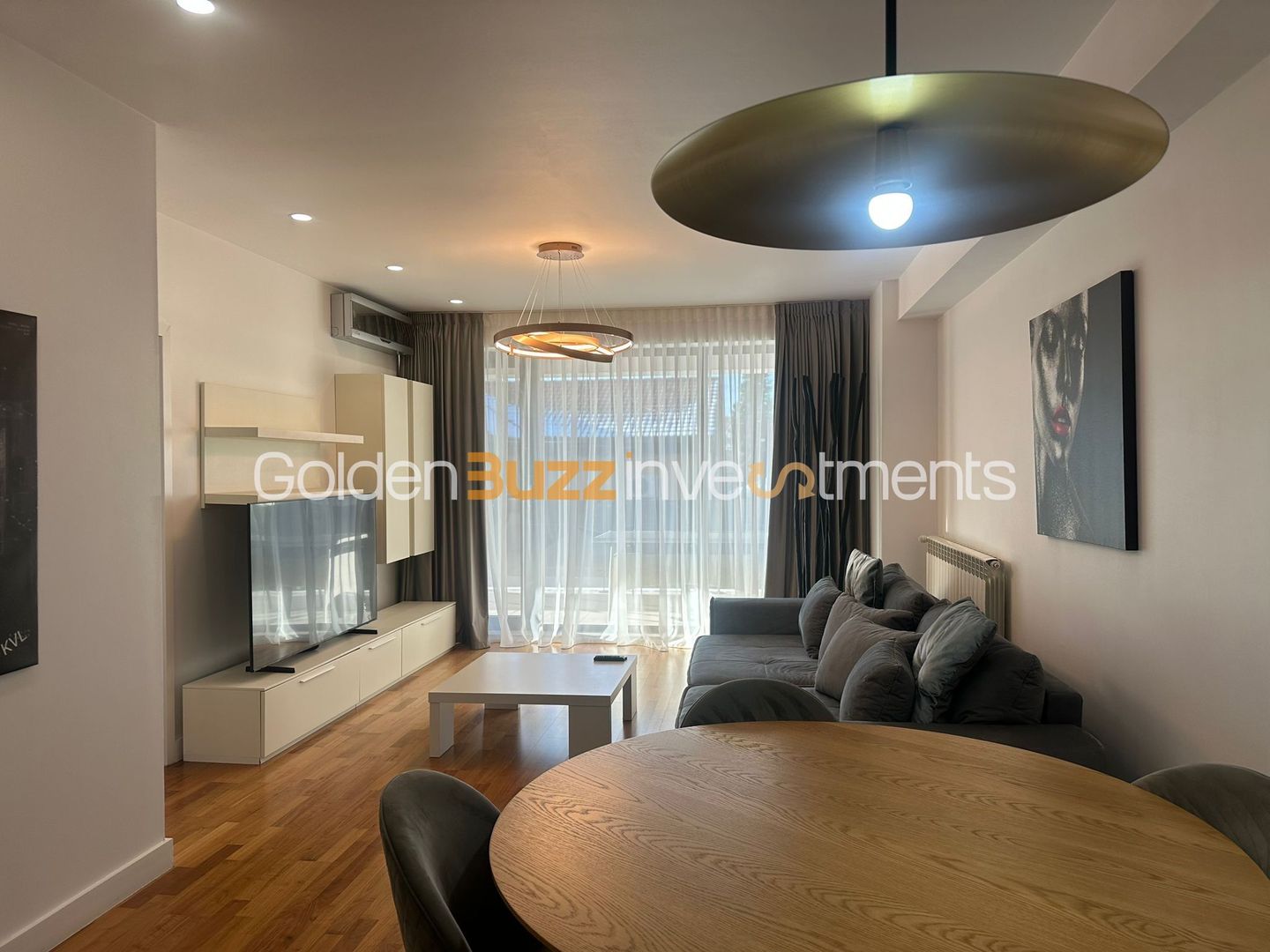 Apartament 2 camere | Parcare | Complex Rovere - Poză 1