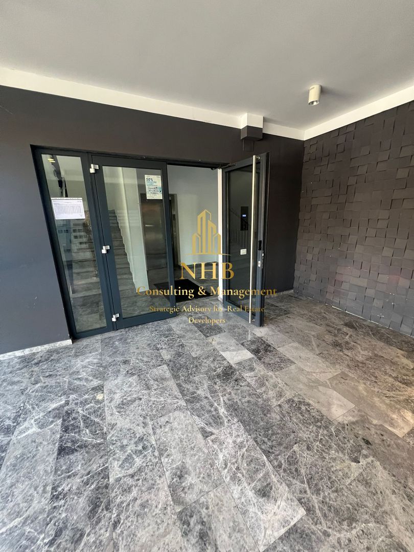 Apartament 3 camere -Baneasa, Sisesti- PARCARE - Poză 9