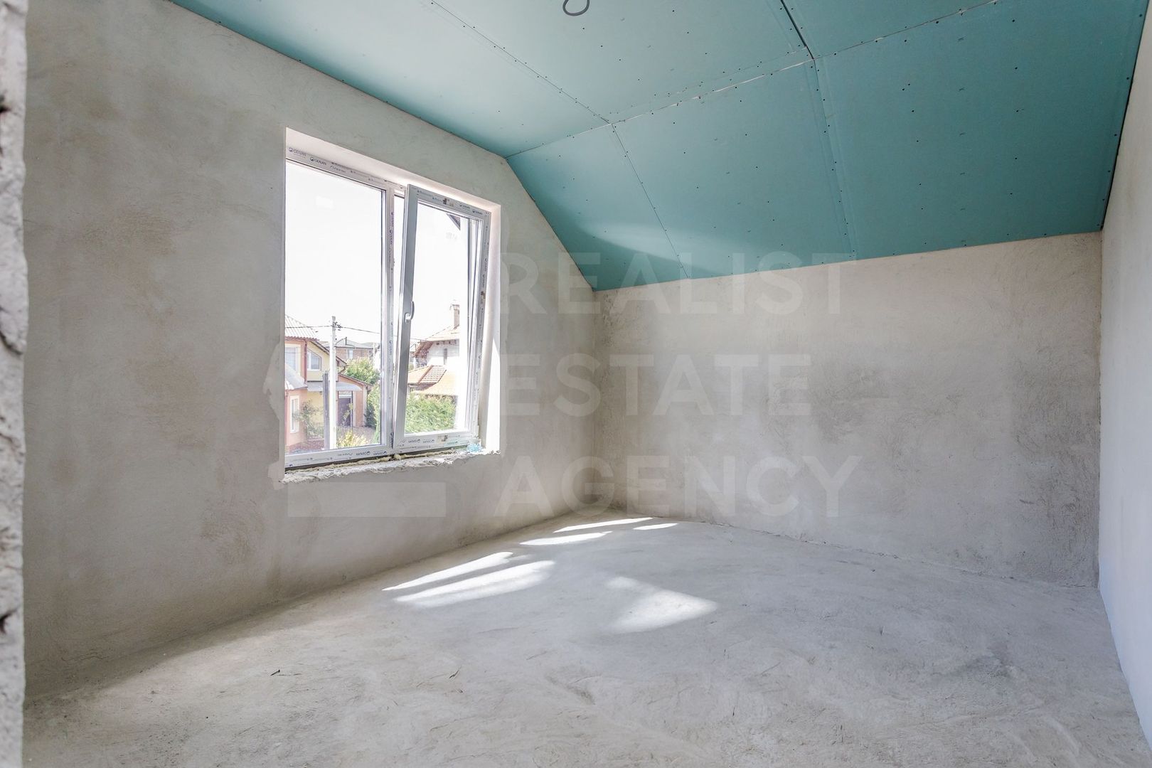 Vânzare, casă, 3 camere, str. Merelor, Ghidighici - Poză 26