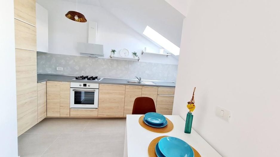 Apartament  2 camere in Dumbravita - Poză 4