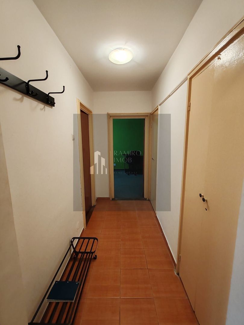 APARTAMENT 2 CAMERE, BRANCOVEANU/SECTOR 4, BLOC REABILITAT - Poză 6