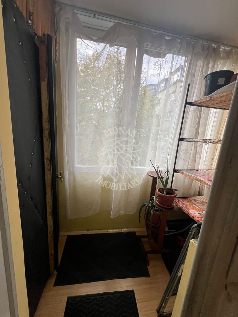 Apartament 2 camere-etaj 2-balcon-Zona Lama - Poză 7