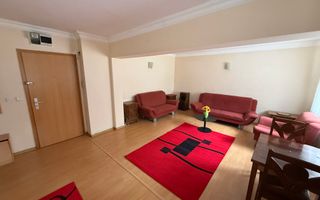 Apartament 2 camere , mobilat/utilat - zona Racadau - Poză 4