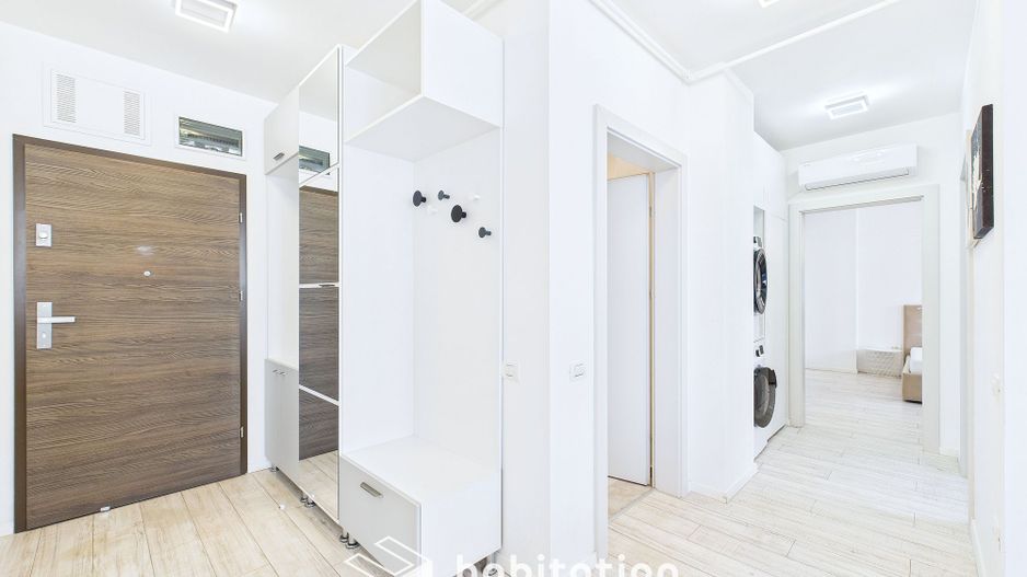 Tur Virtual – 3 camere, spațios și luminos, la 7 min de Iulius- XCITY - Poză 21