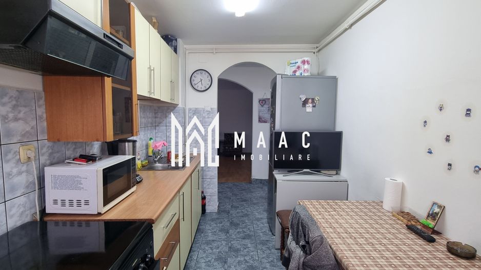 Apartament 2 Camere I 59 MPU I Decomandat I Balcon I Central - Poză 4