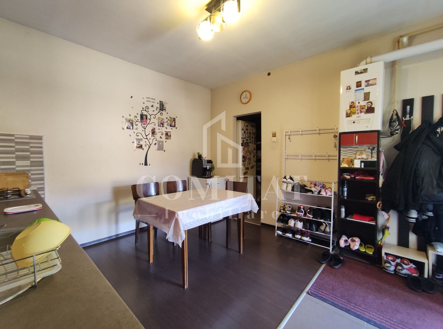 Casa ideala pentru investitie/locuinta | 190 mp | Zona centrala - Poză 8
