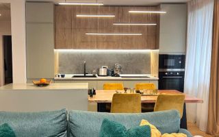 Aviatiei Towers | 2 camere premium | Parcare subterana - Poză 2