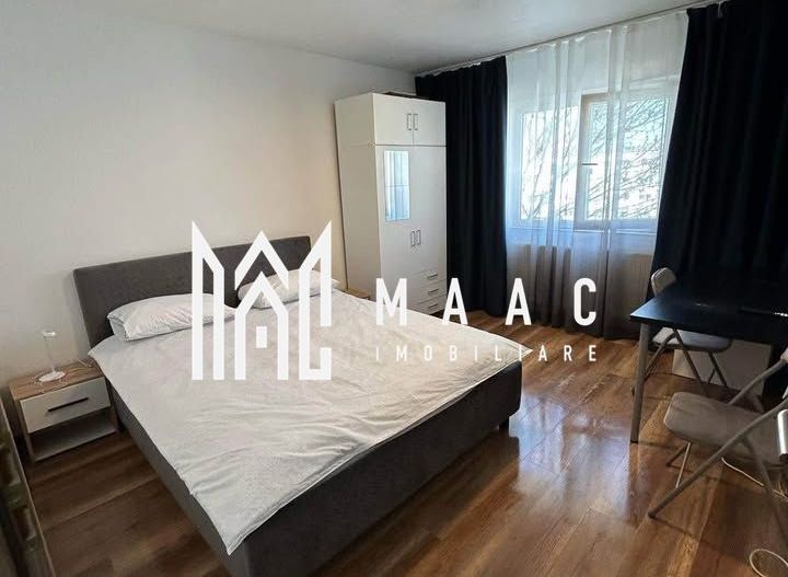 Garsonieră Decomandată | 30 mp | Etaj 3 | Calea Dumbrăvii - Poză 1