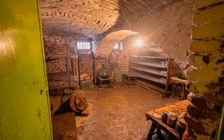 Casă Individuală | 110 Mp Utili | 810 Mp Teren | Miercurea Sibiulu - Poză 17