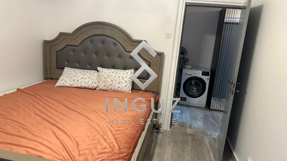 Apartament de închiriat – Bulevardul Lacul Tei - Maica Domnului, Sec 2 - Poză 14