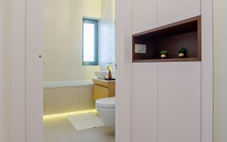 Apartament 2 Camere | Vida Herastrau | Loc de Parcare - Poză 10
