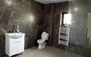 Clădire de 188 mp pentru birouri, clinică sau sediu firmă – Uricani, Miroslava - Poză 7