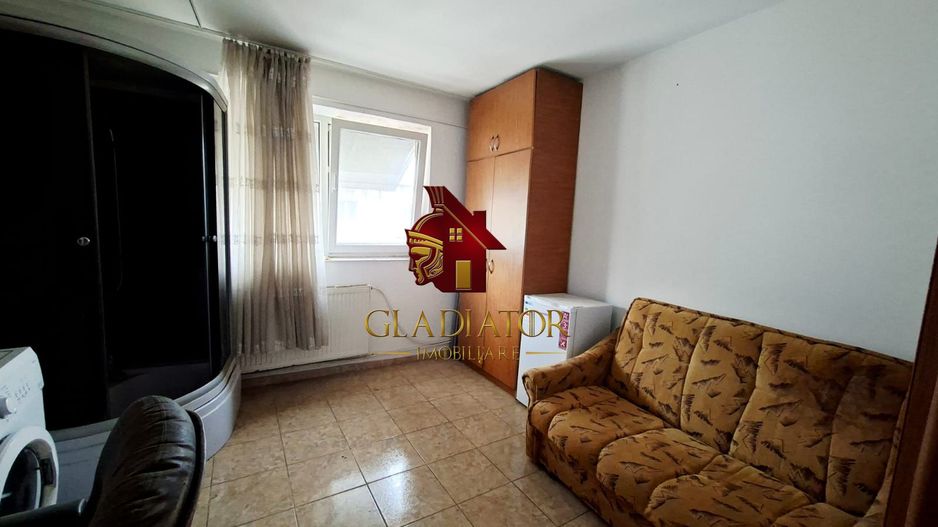 Camera de camin tip garsoniera Frumoasa Poitiers 16.2 mp, disponibila - Poză 2