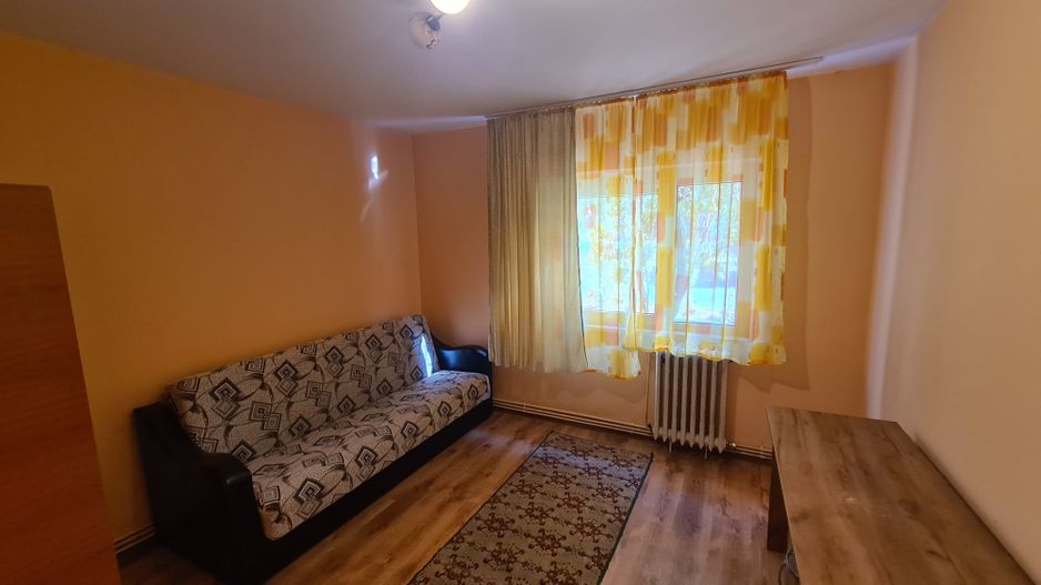Apartament cu 3 Dormitoare in renovare | Marasti | FSEGA | Parcare - Poză 4