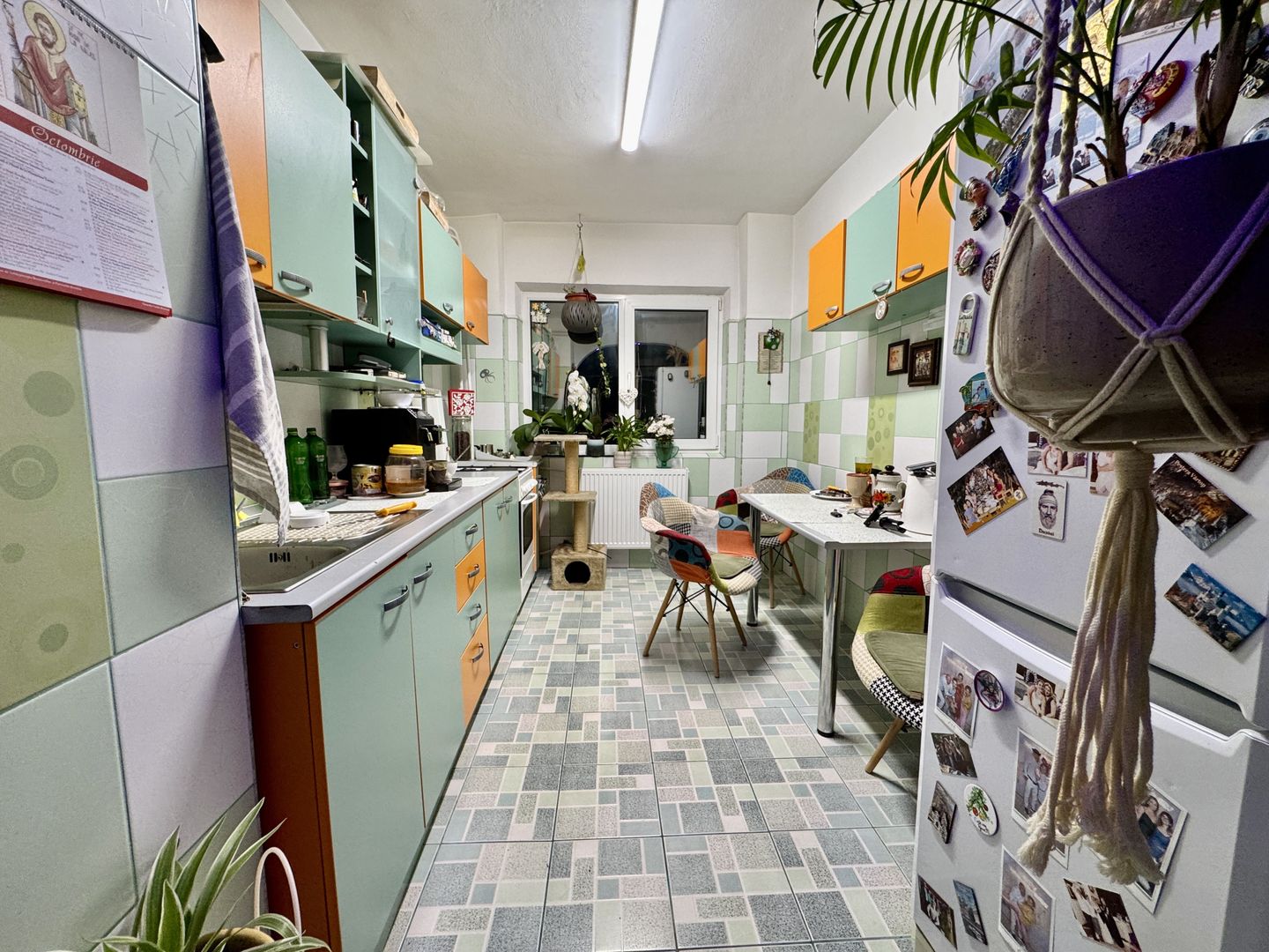 APARTAMENT SUPERB | DECOMANDAT | LACUL TEI | COMISION 0% - Poză 6