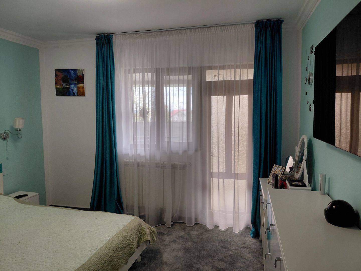 Casă spațioasă și primitoare, gata de mutare! Tulucesti! - Poză 7