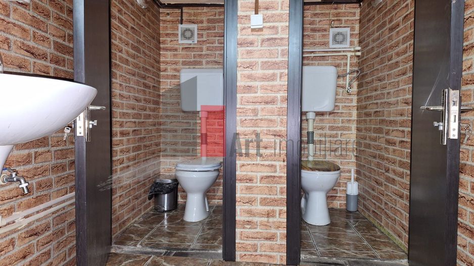 Spatiul "PODRUM" , demisol/subsol  in vila, intrare separata, 90 mp - Poză 10