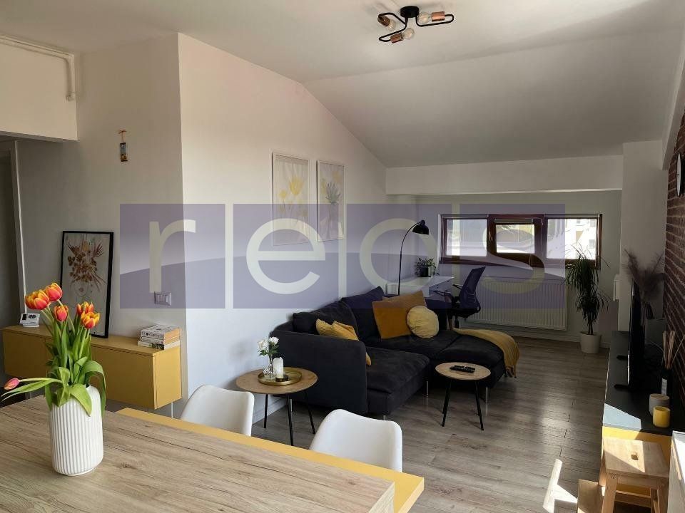 BARBU VACARESCU 2 CAMERE 47MP | SEMIDECOMANDAT | PARCARE INCLUSA - Poză 2