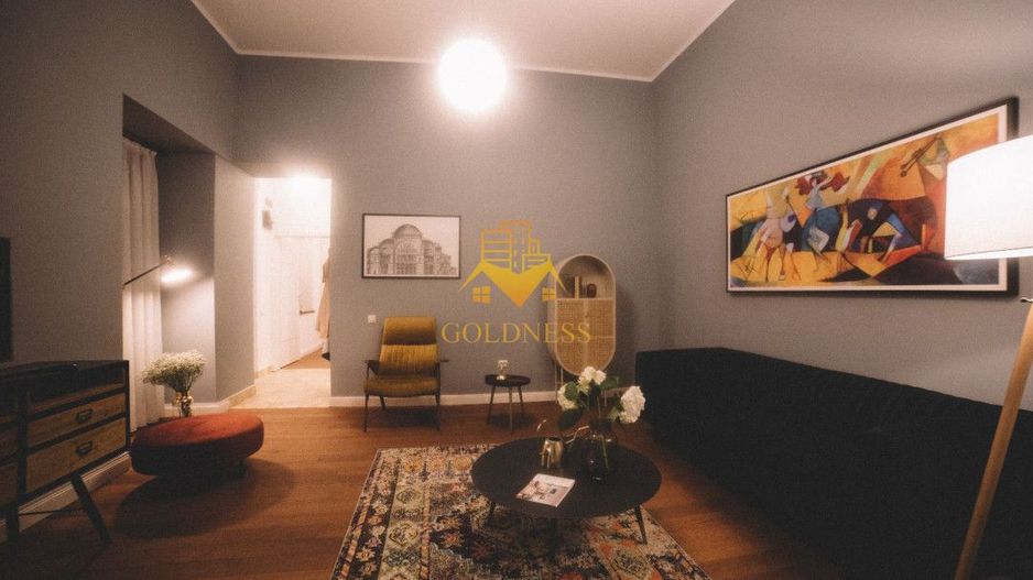 2 camere, modern, zona centrala, Piata Unirii - Poză 10