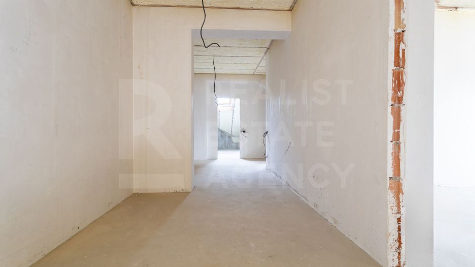Vânzare, penthouse, 4 camere, strada Nicolae Dimo, Durlești - Poză 38