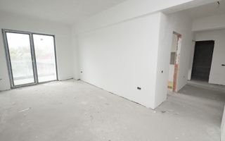 APARTAMENT 2 CAMERE| BLOC NOU-STRADA OSTROVENI| GARAJ - Poză 1