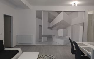 2 camere | parter | gradina proprie| mobilat | centrala proprie | zona excelenta - Poză 5