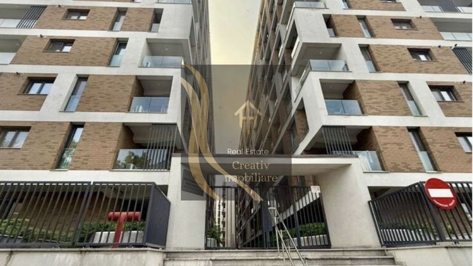 Studio -garsoniera de inchiriat Politehnica Park Residence - Poză 6