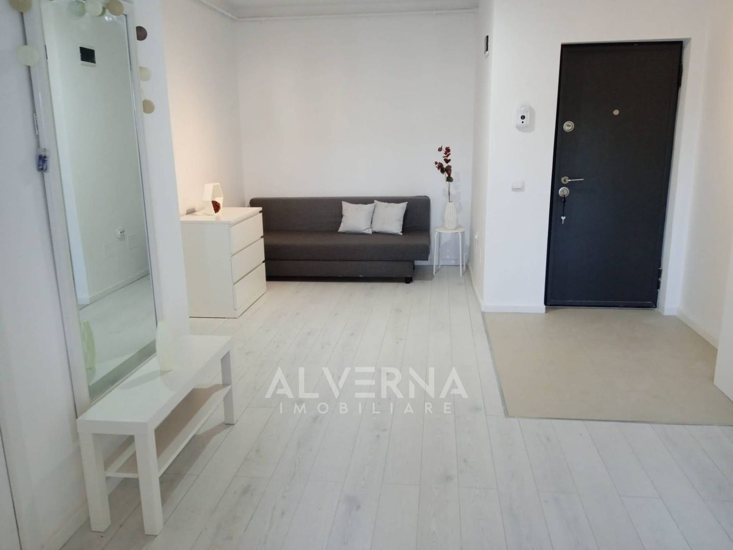 Apartament 2 camere 53mp | balcon | zona Kaufland | cartier Marasti - Poză 1
