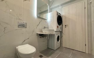 Apartament 3 camere, decomandat, cu loc de parcare - Poză 11