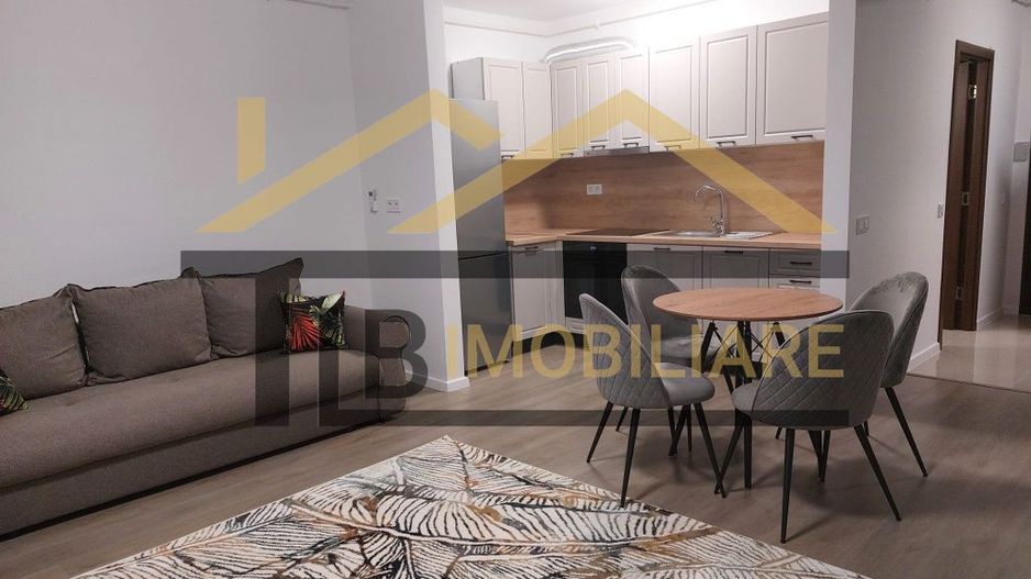 Studio, 50 mp, parcare, Zona Livezeni - Poză 1