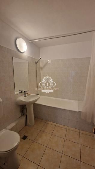 Apartament 2 camere decomandat – bloc 1989 in zona Unirii / Corneliu Coposu - Poză 10
