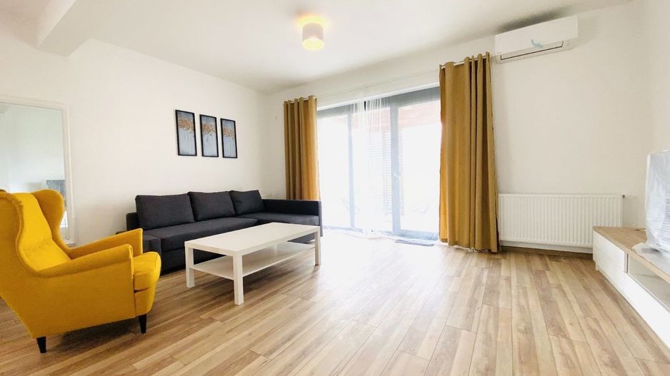 🏡 Casă tip duplex de închiriat | DUMBRAVITA | Confort și Relaxare | - Poză 4