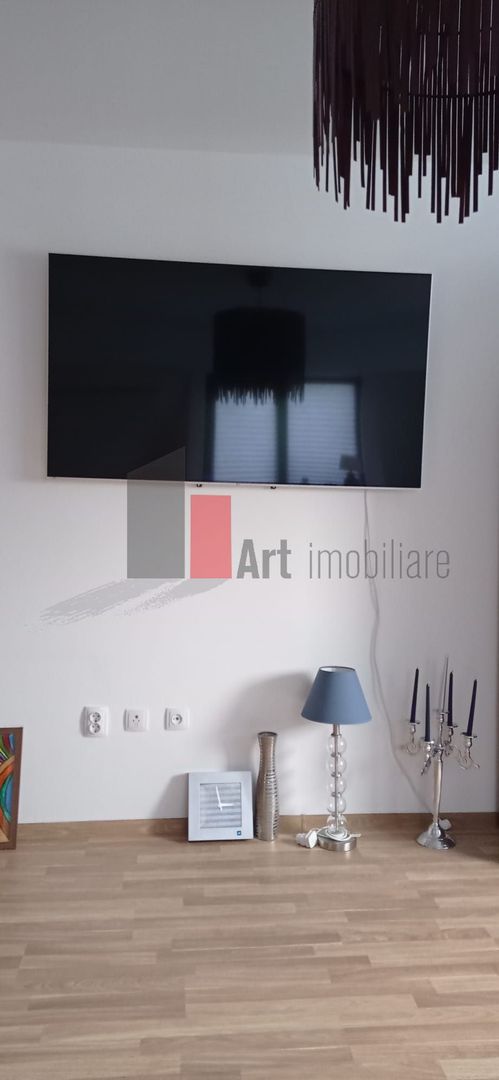 0 comision - Apartament de vanzare in zona Bucurestii Noi/Damaroaia - Poză 10