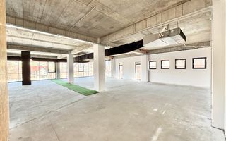 Spațiu Comercial – Zona Torontalului, Clădire Nouă | OPEN SPACE - Poză 5