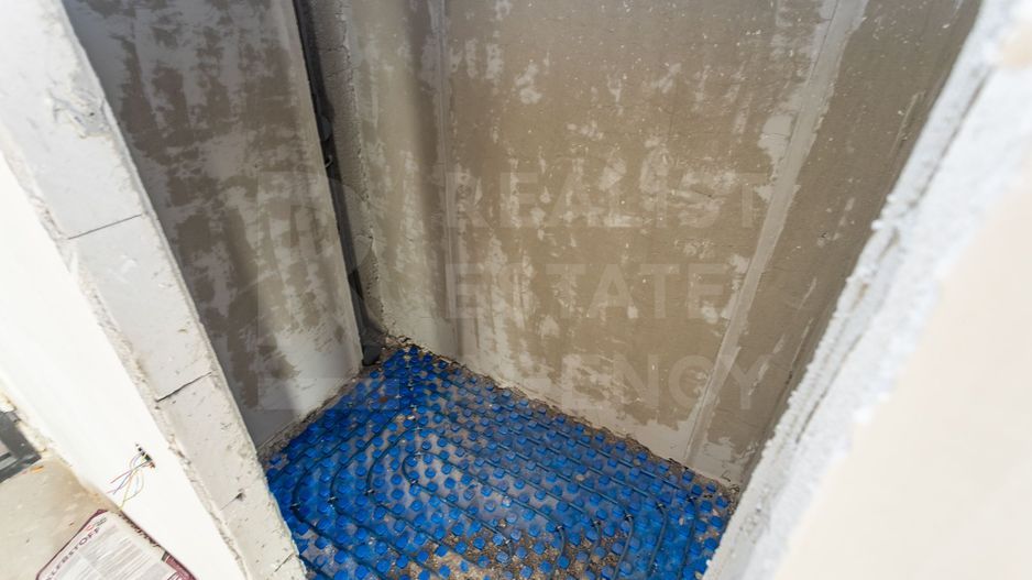 Vânzare, apartament, 3 dormitoare, șoseaua Hîncești, Telecentru - Poză 13