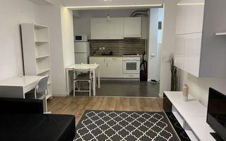 Apartament 2 camere de închiriat | Novum | Etaj 2/11 | Grozăvești - Poză 1