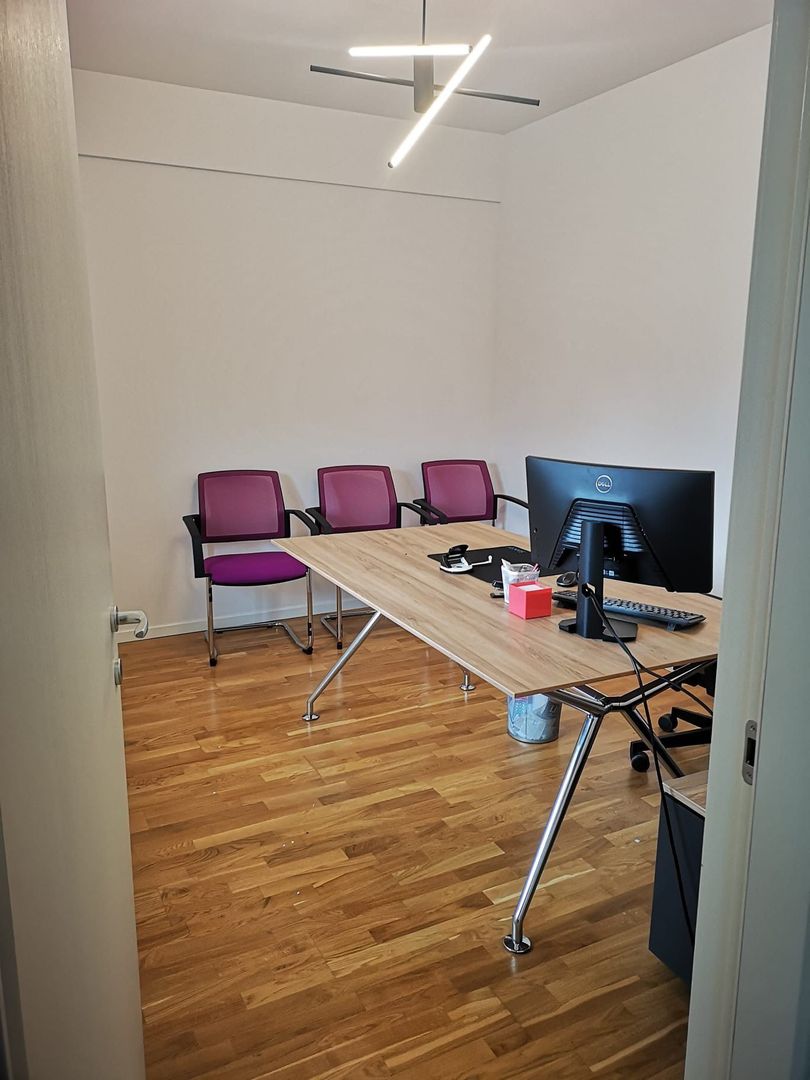 Apartament 4 camere Pipera - Poză 8